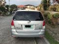 Sell Silver 2009 Toyota Innova in Muntinlupa-3