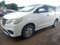 Toyota Innova 2015 for sale in Cainta-4