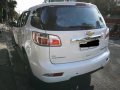 Sell 2014 Chevrolet Trailblazer in Manila-2