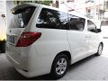 Toyota Alphard 2011 for sale in Quezon City-2