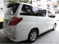 Toyota Alphard 2011 for sale in Quezon City-1