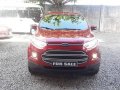 Sell 2018 Ford Ecosport in San Fernando-4