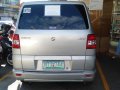 Suzuki Apv 2009 for sale in Cainta-2