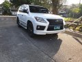 Selling Lexus Lx 570 2013 in Quezon City-1