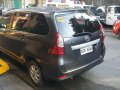 Selling Toyota Avanza 2018 in Manila-3