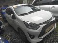 Toyota Wigo 2018 for sale in Quezon City-5
