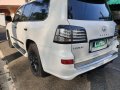 Selling Lexus Lx 570 2013 in Quezon City-6