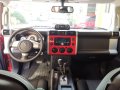 Toyota Fj Cruiser 2015 for sale in Metro Manila-1