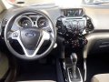 Sell 2015 Ford Ecosport in San Fernando-3