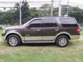 Sell 2008 Ford Expedition in Pasay-4