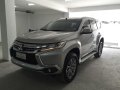 Selling Mitsubishi Montero Sport 2016 in Taguig-0