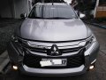 Selling Mitsubishi Montero Sport 2017 in Manila-6