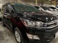 Selling Toyota Innova 2017 in Quezon City-7