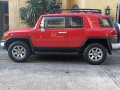 Toyota Fj Cruiser 2015 for sale in Metro Manila-3