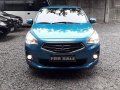 Sell 2016 Mitsubishi Mirage G4 in San Fernando-3