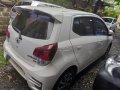 Toyota Wigo 2018 for sale in Quezon City-3