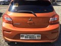 Mitsubishi Mirage 2019 for sale in Cainta-6