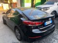 Selling Hyundai Elantra 2018 in Quezon City-0