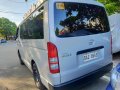 Silver Toyota Hiace 2019 for sale in Quezon City-0