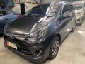 Toyota Wigo 2019 for sale in Quezon City-0