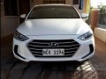 Selling Hyundai Elantra 2018 Sedan in Batangas City-7
