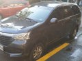 Selling Toyota Avanza 2018 in Manila-2