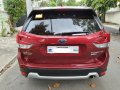 Subaru Forester 2019 for sale in Makati -5