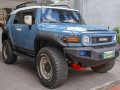 Sell 2016 Toyota Fj Cruiser in Quezon City-2