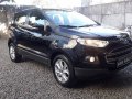 Sell 2015 Ford Ecosport in San Fernando-0