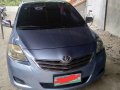 2nd Hand Toyota Vios for sale in San Rafael-9