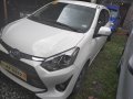 Toyota Wigo 2018 for sale in Quezon City-4