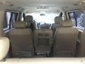 Hyundai Starex 2009 for sale in Quezon City-1