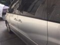 Sell 2008 Toyota Previa in Mandaluyong-1