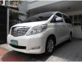 Toyota Alphard 2011 for sale in Quezon City-3