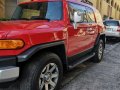 Toyota Fj Cruiser 2015 for sale in Metro Manila-5