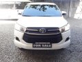 Selling Toyota Innova 2017 in San Fernando-5