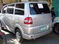 Suzuki Apv 2009 for sale in Cainta-9