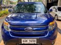 Sell 2014 Ford Explorer in Manila-0