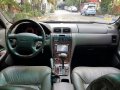 Selling Nissan Cefiro 2001 in Mandaluyong-1