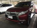 Mitsubishi Montero 2017 for sale in Pasig-1