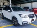 Subaru Forester 2018 for sale in Manila-8