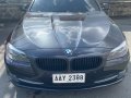 Sell 2014 Bmw 520D in Quezon City-8