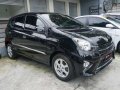 Toyota Wigo 2017 for sale in Manila-1
