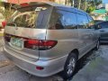 Selling Silver Toyota Previa 2005 in Pasig-3