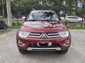 Sell 2014 Mitsubishi Montero in Pasay-4