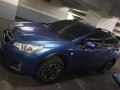 Sell 2016 Subaru Xv in Manila-0