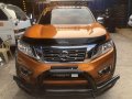 Selling Orange Nissan Navara 2016 in Quezon City-5