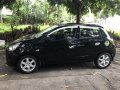 Black 2014 Mitsubishi Mirage Hatchback at 47000 km for sale -5