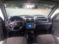 Sell Black 2010 Mitsubishi Adventure at 68000 km in Laguna -3