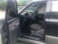 Sell Black 2010 Mitsubishi Adventure at 68000 km in Laguna -4